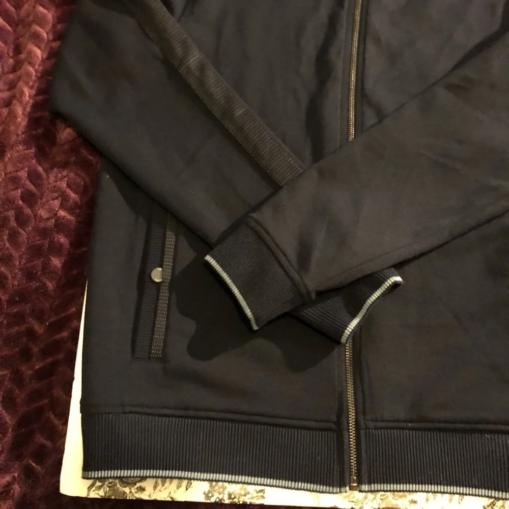 ted baker tangfaz bomber jacket